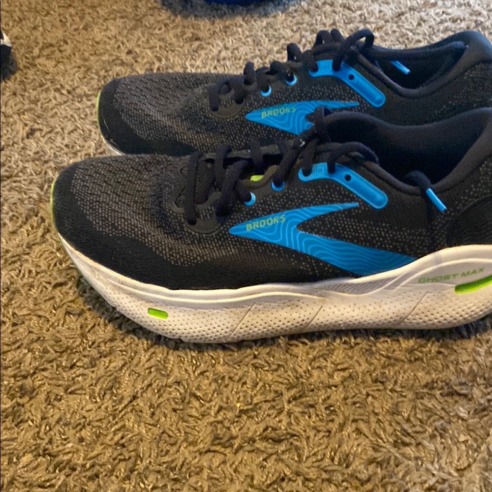 Brooks Ghost Max - image 2